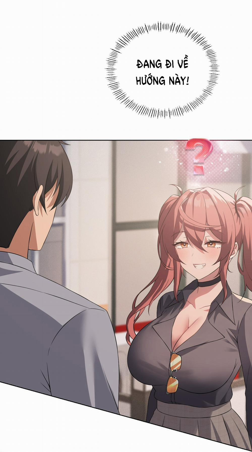 [18+] Thăng Cấp Đến Khi Hài Lòng 41.1 trang 18