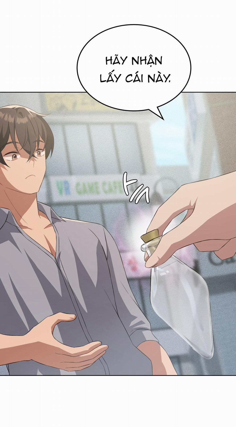 [18+] Thăng Cấp Đến Khi Hài Lòng 41.1 trang 20