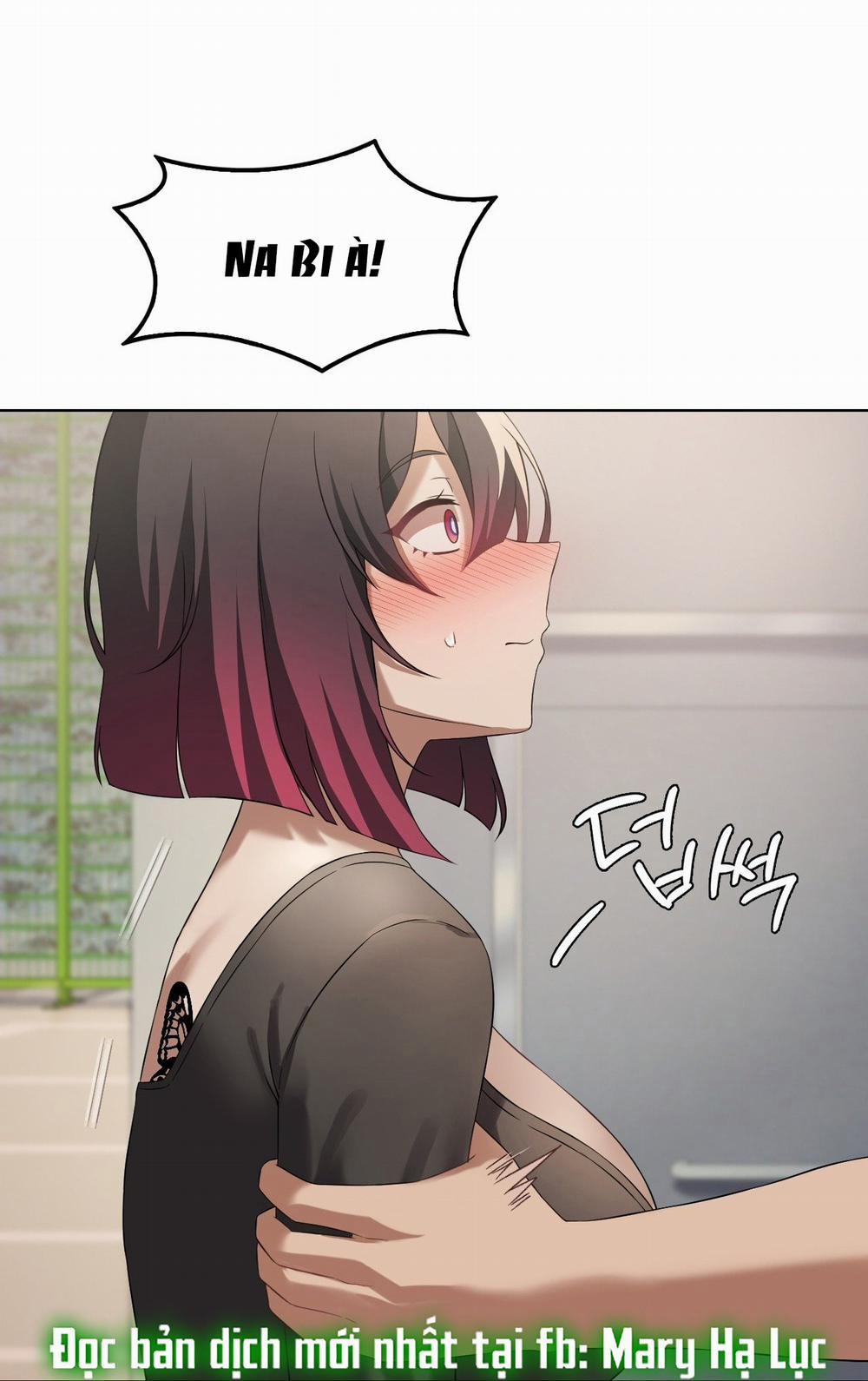 [18+] Thăng Cấp Đến Khi Hài Lòng 41.2 trang 6