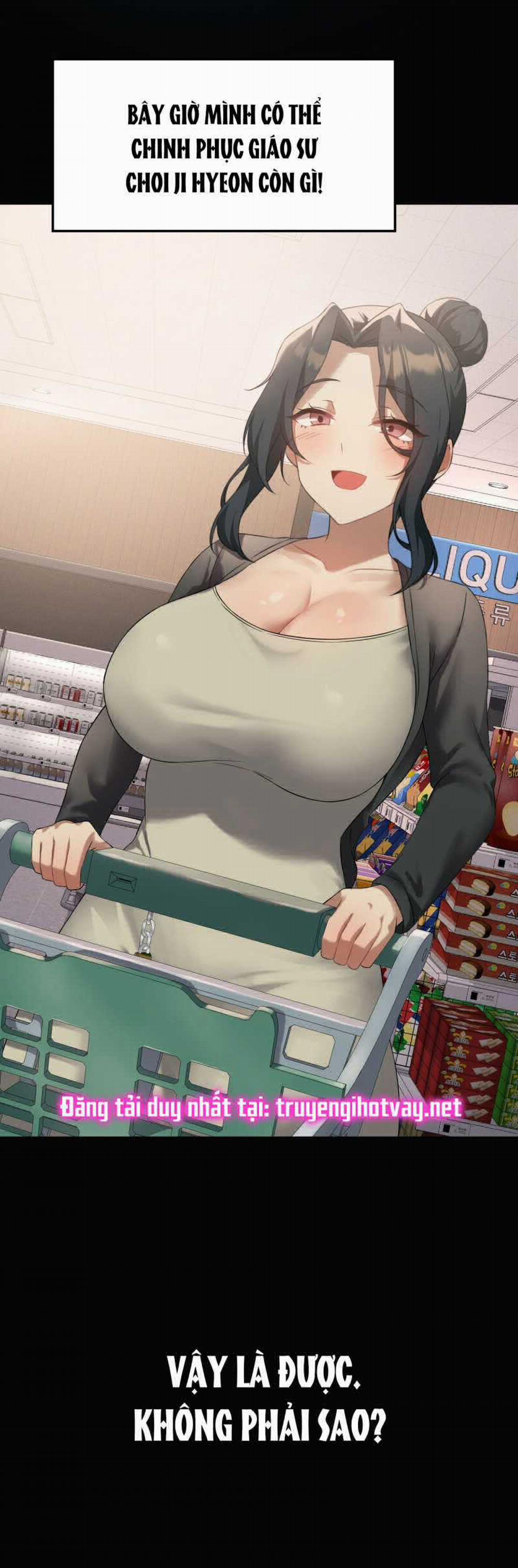 [18+] Thăng Cấp Đến Khi Hài Lòng 42.2 trang 31