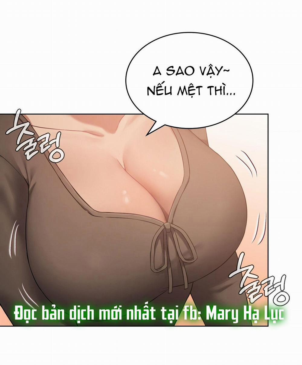 [18+] Thăng Cấp Đến Khi Hài Lòng 43.1 trang 1