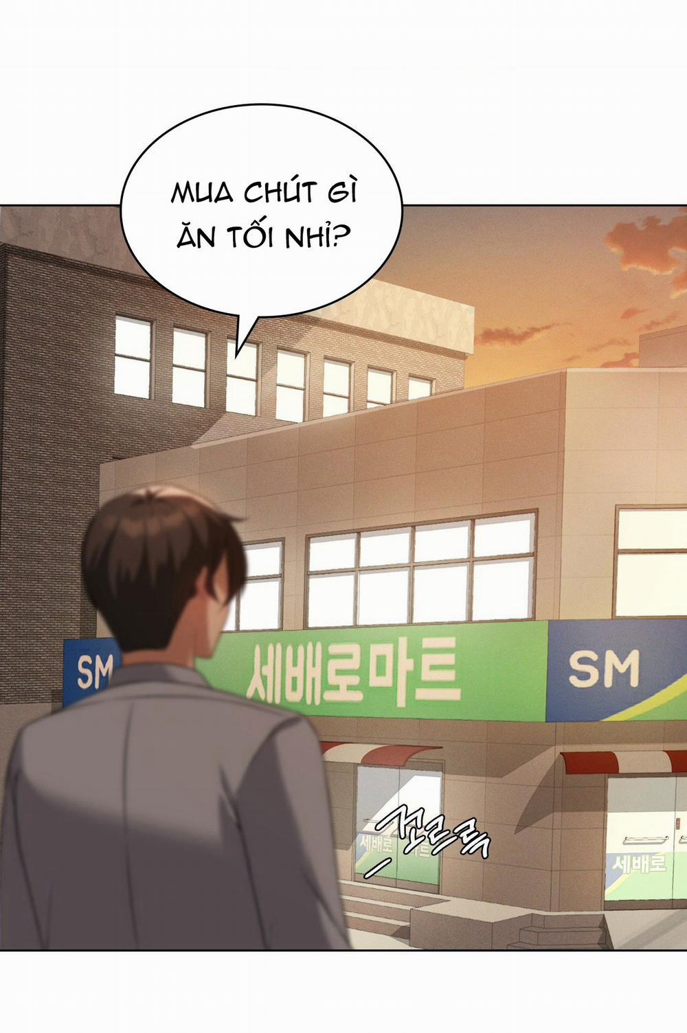 [18+] Thăng Cấp Đến Khi Hài Lòng 43.1 trang 10