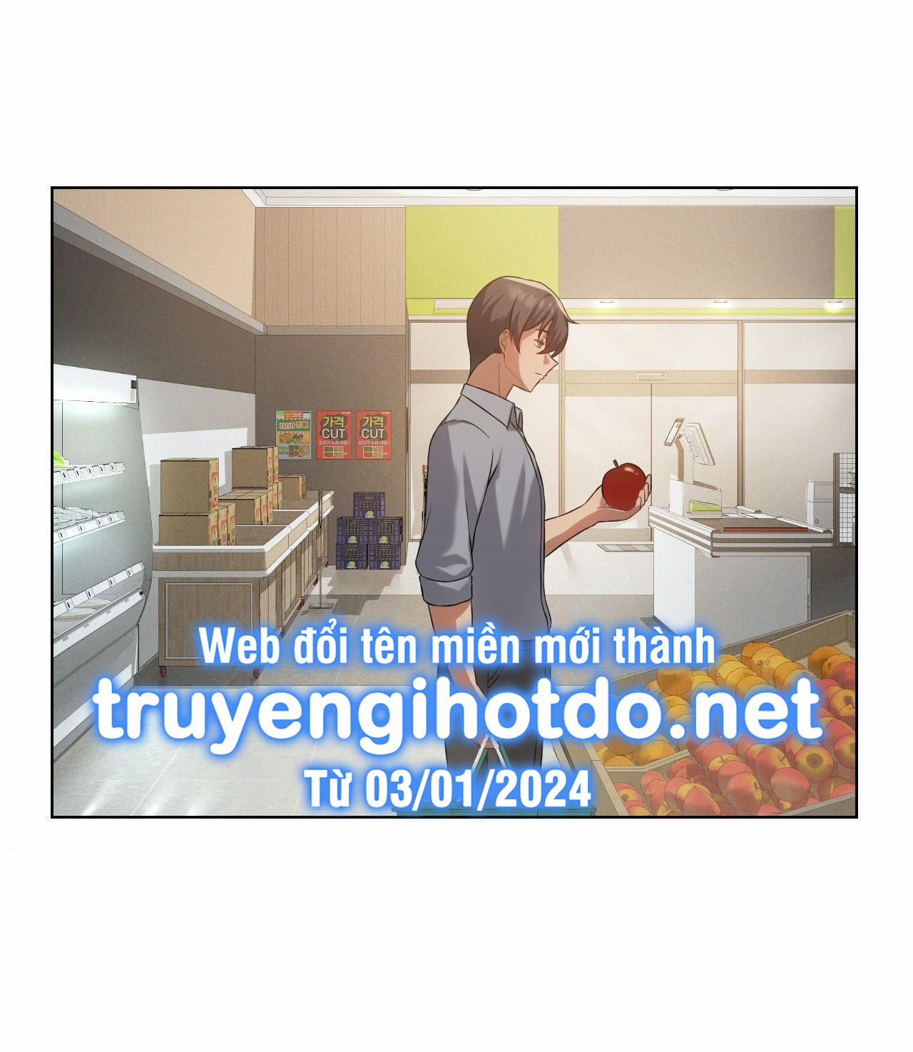 [18+] Thăng Cấp Đến Khi Hài Lòng 43.1 trang 13