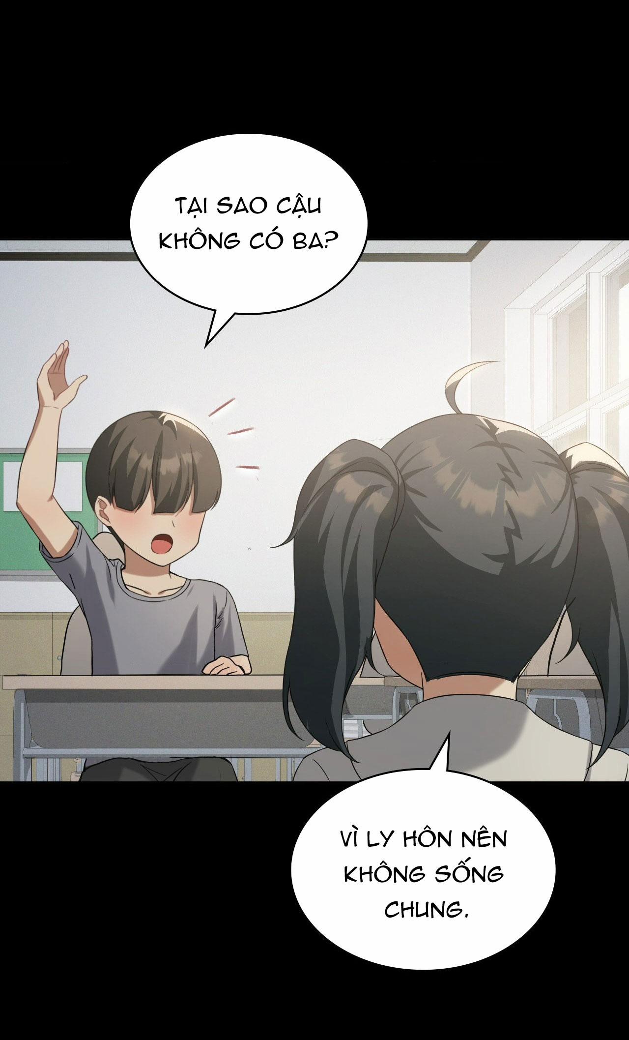 [18+] Thăng Cấp Đến Khi Hài Lòng 43.1 trang 23