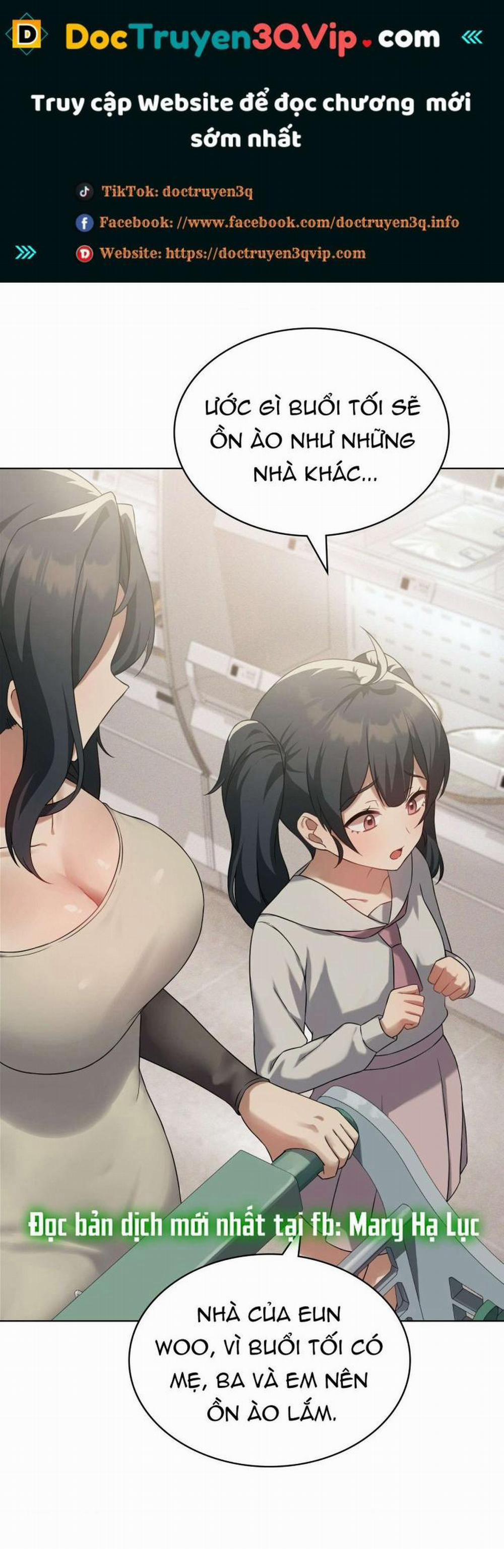 [18+] Thăng Cấp Đến Khi Hài Lòng 43.2 trang 0