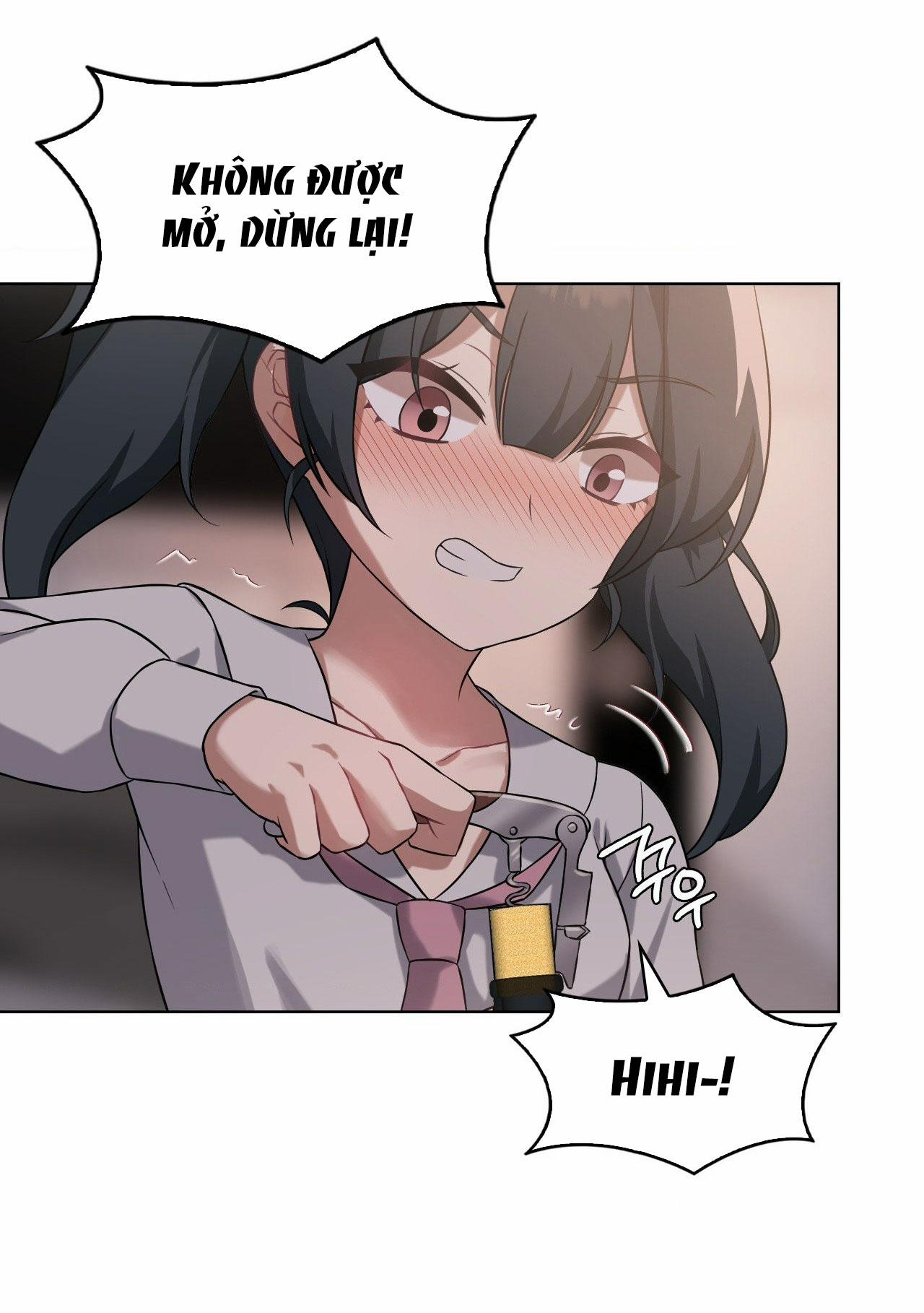 [18+] Thăng Cấp Đến Khi Hài Lòng 43.2 trang 15