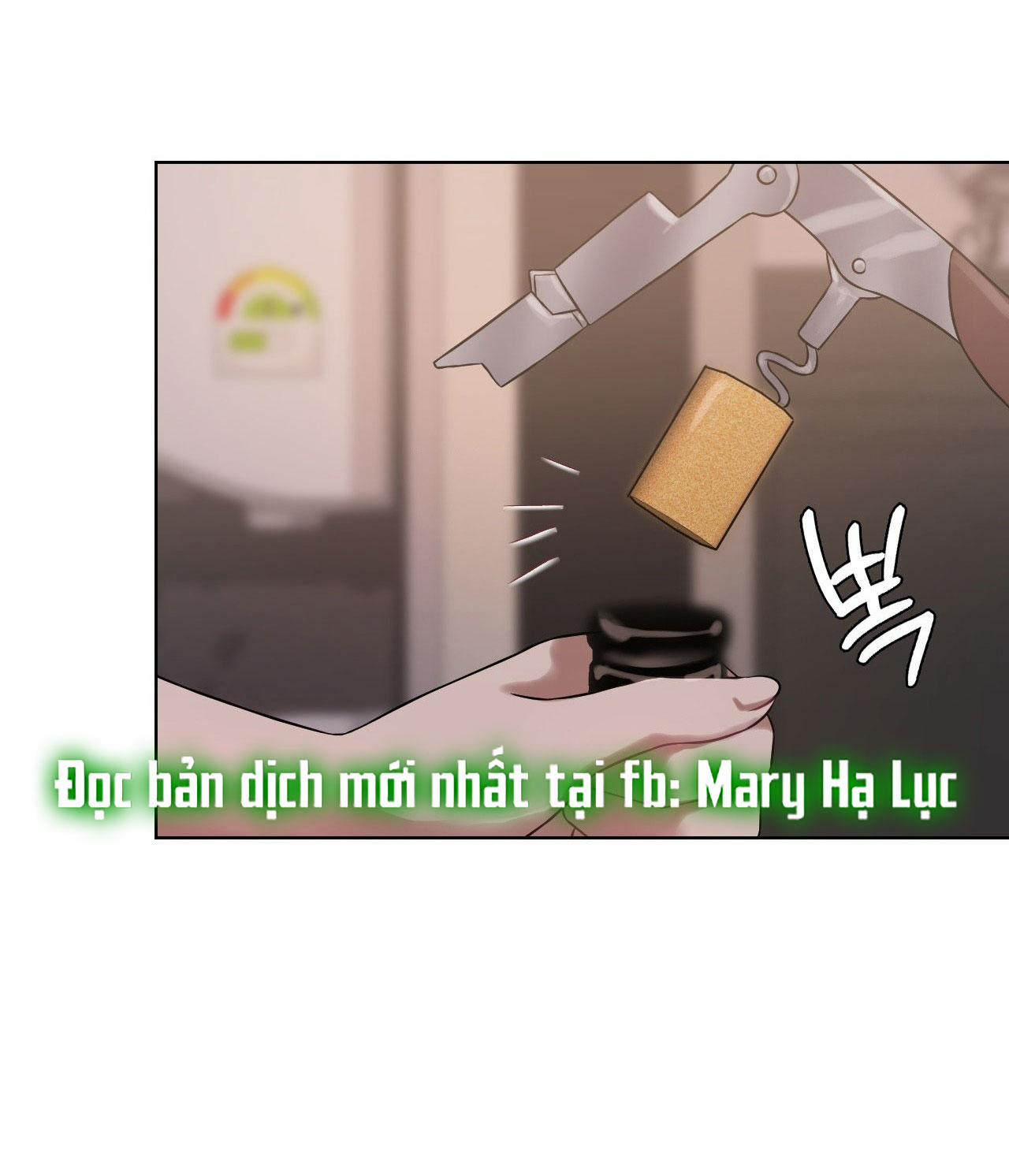 [18+] Thăng Cấp Đến Khi Hài Lòng 43.2 trang 16