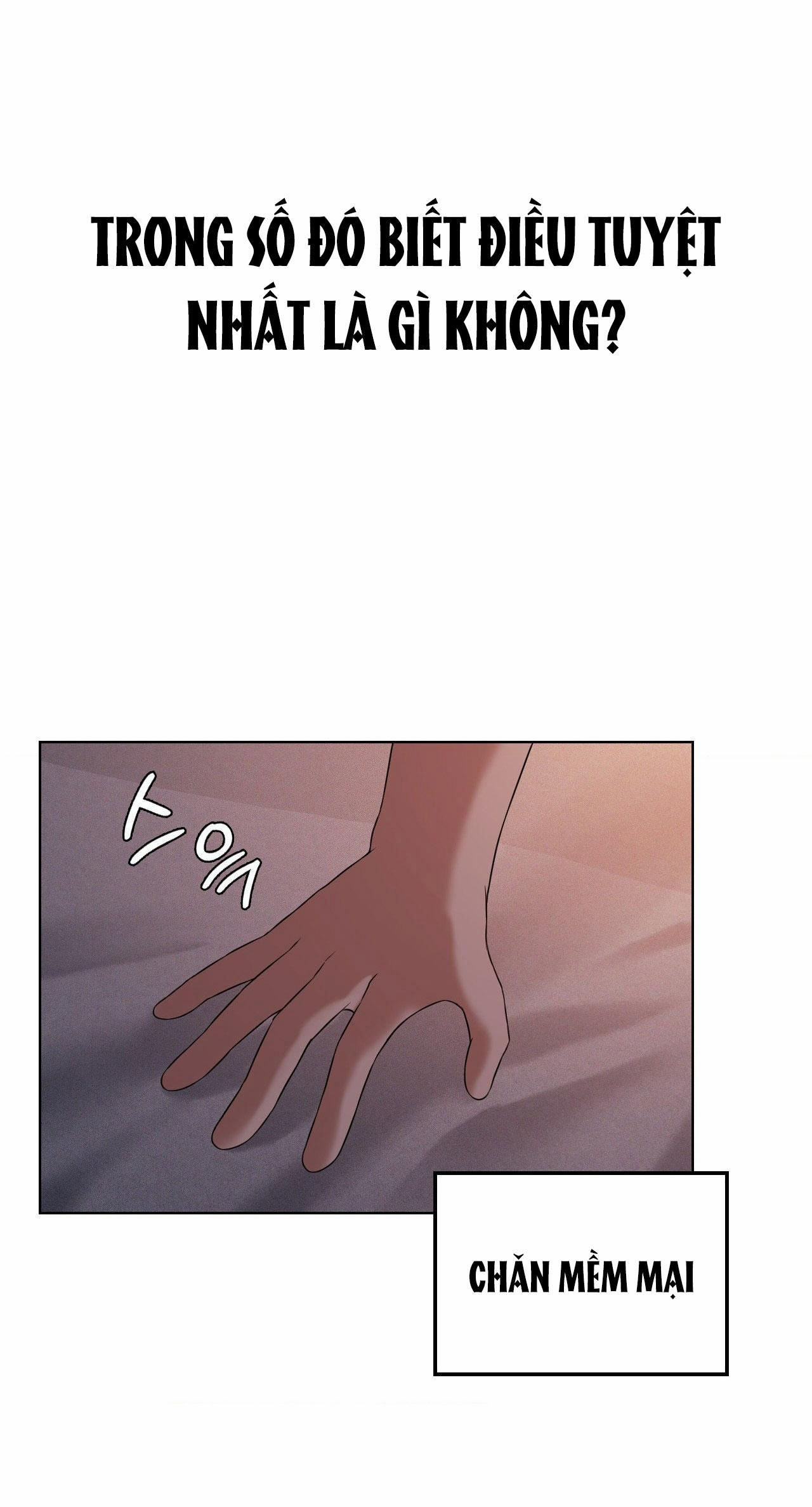 [18+] Thăng Cấp Đến Khi Hài Lòng 43.2 trang 25