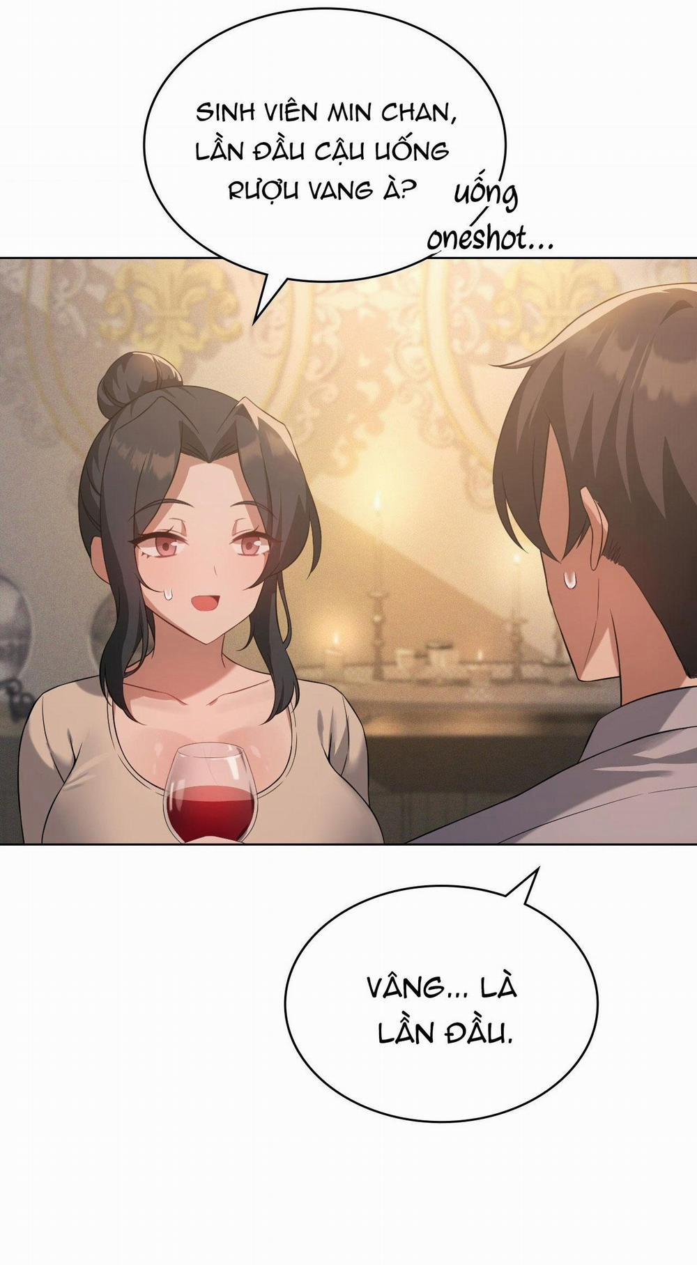 [18+] Thăng Cấp Đến Khi Hài Lòng 44.1 trang 2