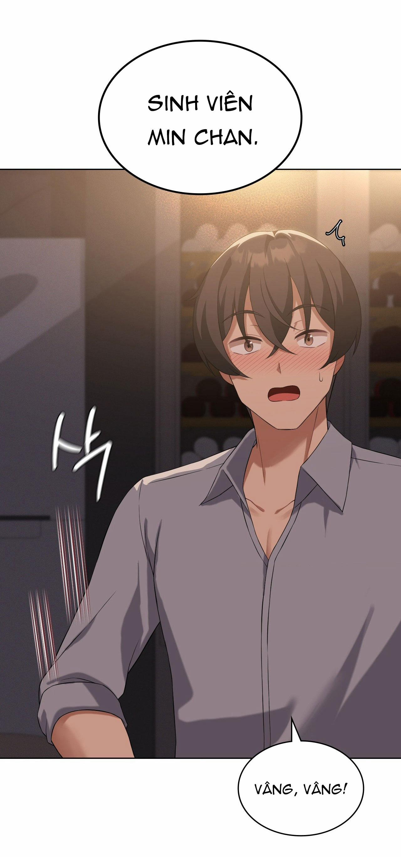 [18+] Thăng Cấp Đến Khi Hài Lòng 44.1 trang 28