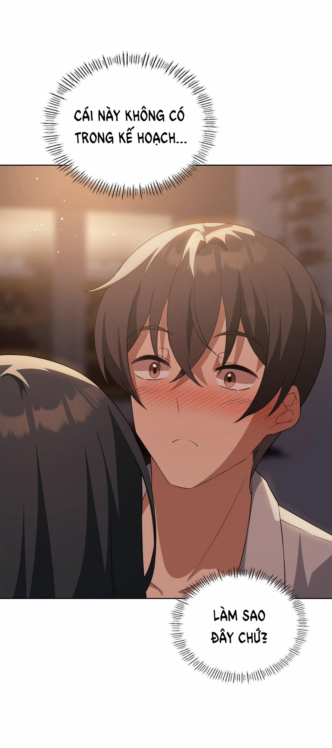 [18+] Thăng Cấp Đến Khi Hài Lòng 44.1 trang 32