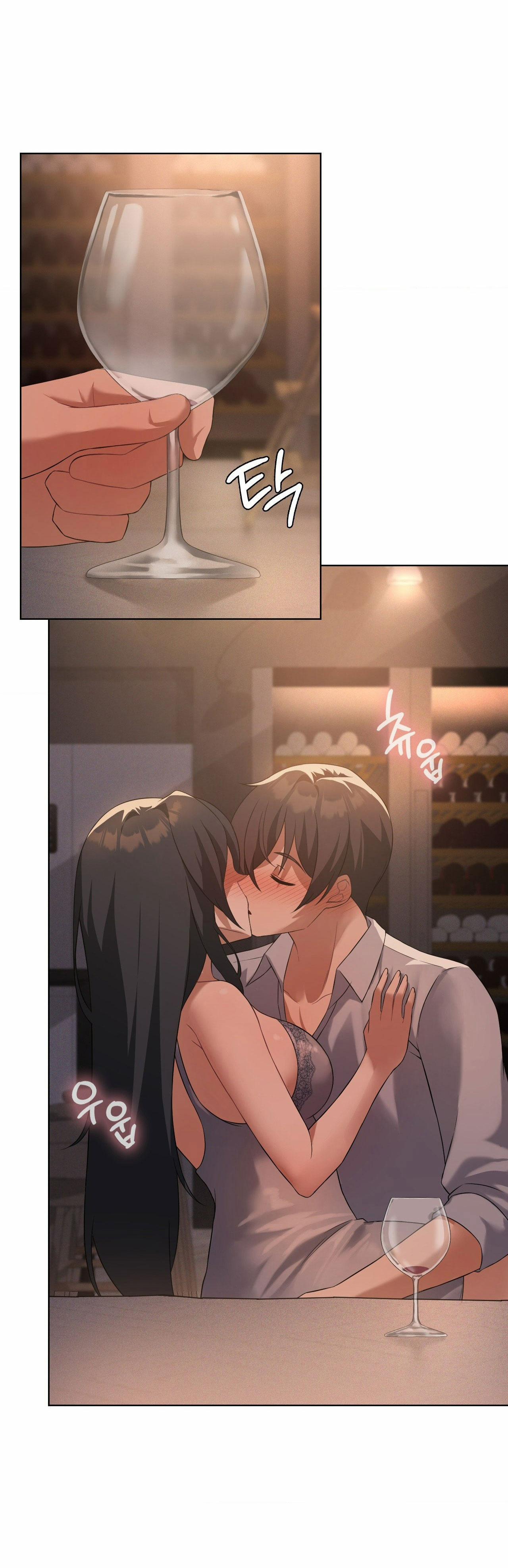 [18+] Thăng Cấp Đến Khi Hài Lòng 44.1 trang 43