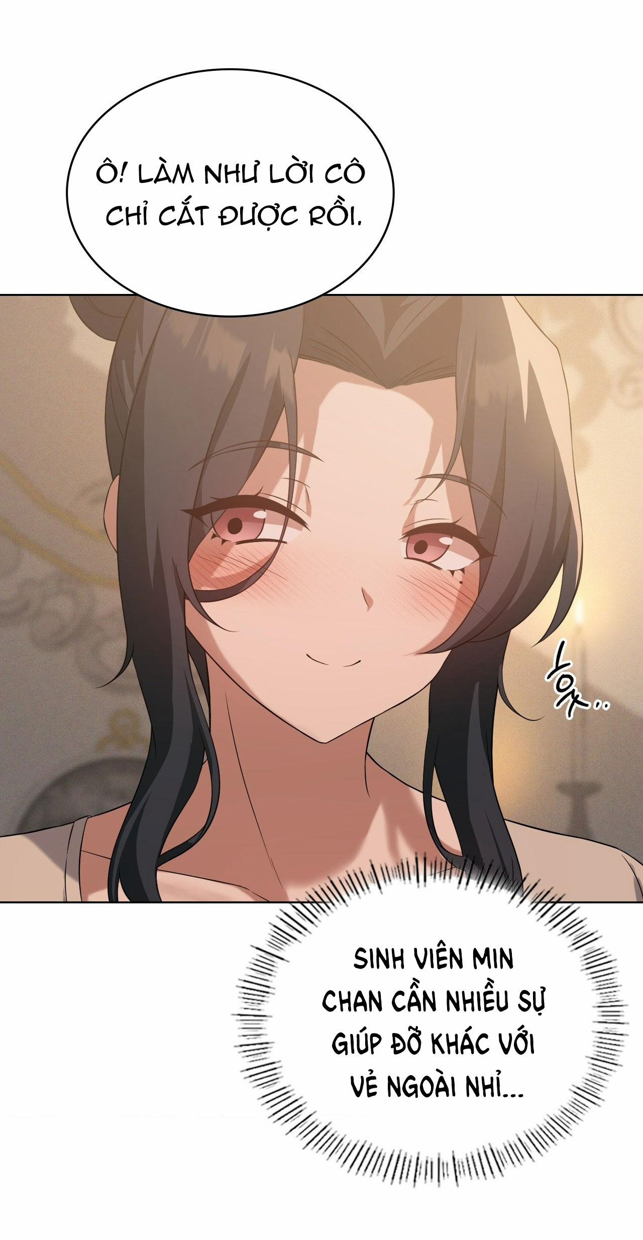 [18+] Thăng Cấp Đến Khi Hài Lòng 44.1 trang 7