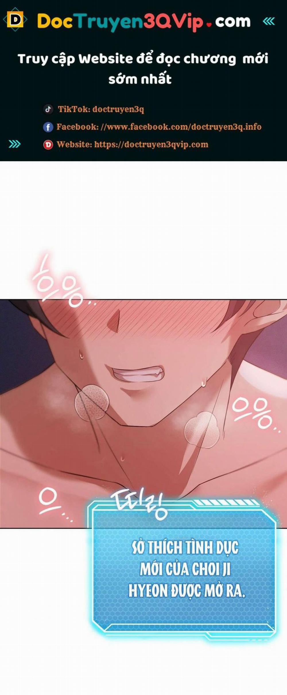 [18+] Thăng Cấp Đến Khi Hài Lòng 45.1 trang 0