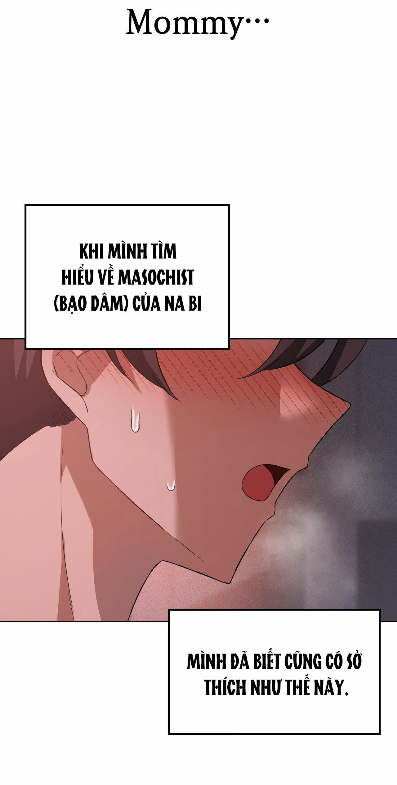 [18+] Thăng Cấp Đến Khi Hài Lòng 45.1 trang 17