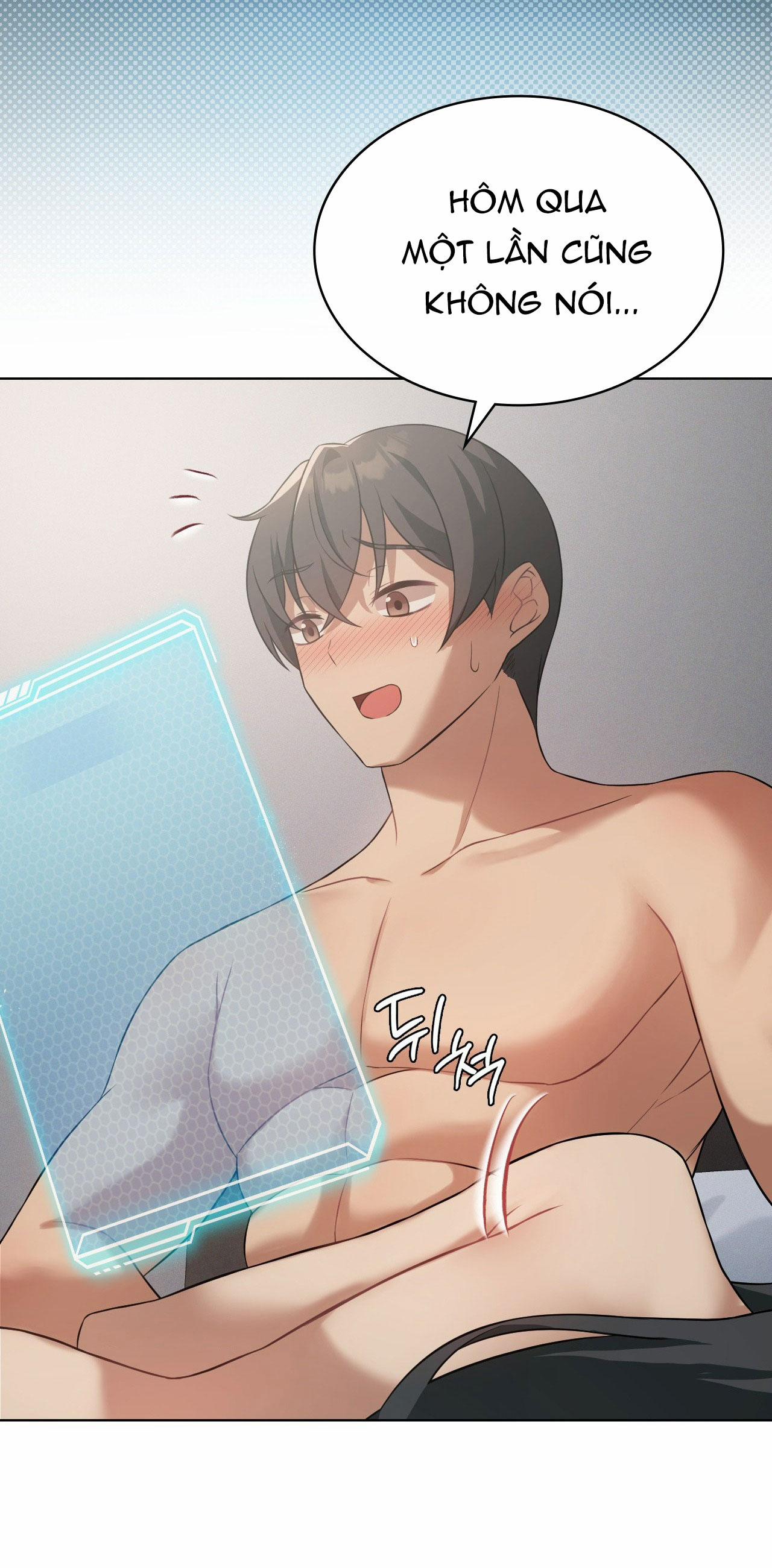 [18+] Thăng Cấp Đến Khi Hài Lòng 45.2 trang 11