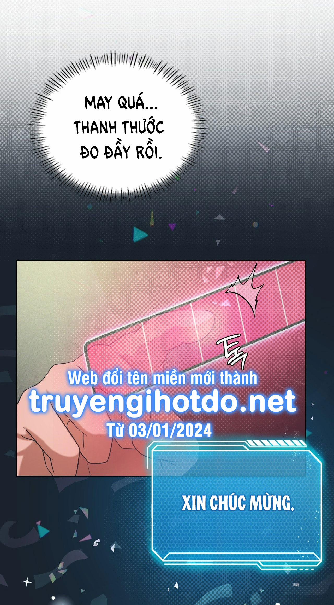 [18+] Thăng Cấp Đến Khi Hài Lòng 45.2 trang 8