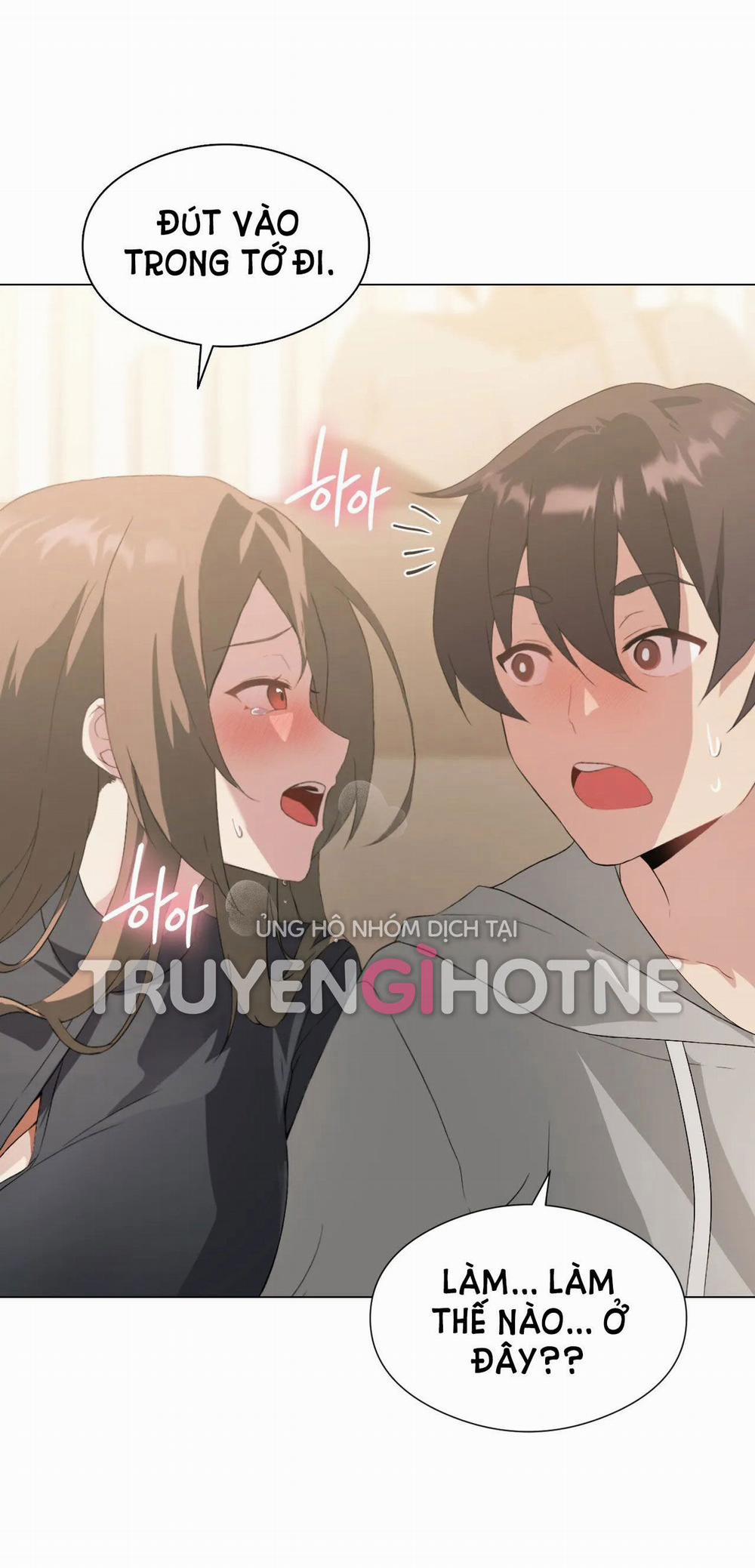 [18+] Thăng Cấp Đến Khi Hài Lòng 5.1 trang 26