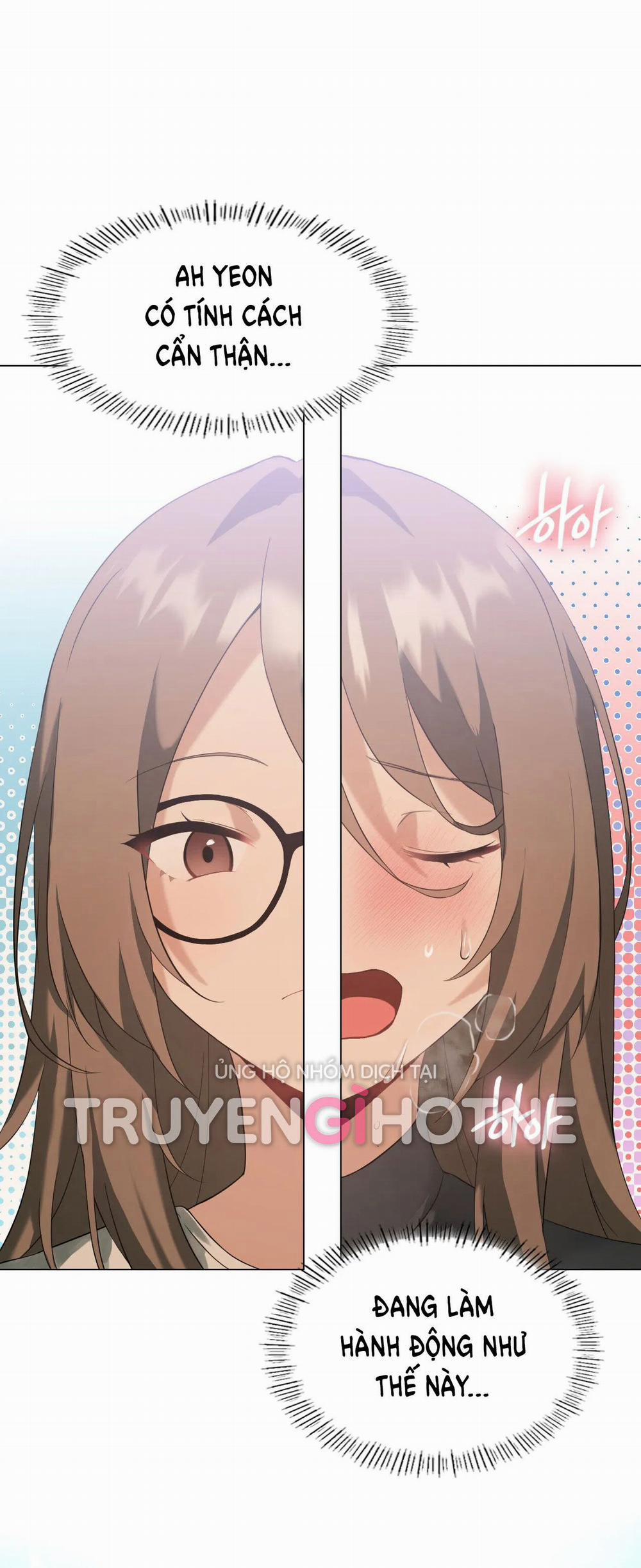 [18+] Thăng Cấp Đến Khi Hài Lòng 5.1 trang 5
