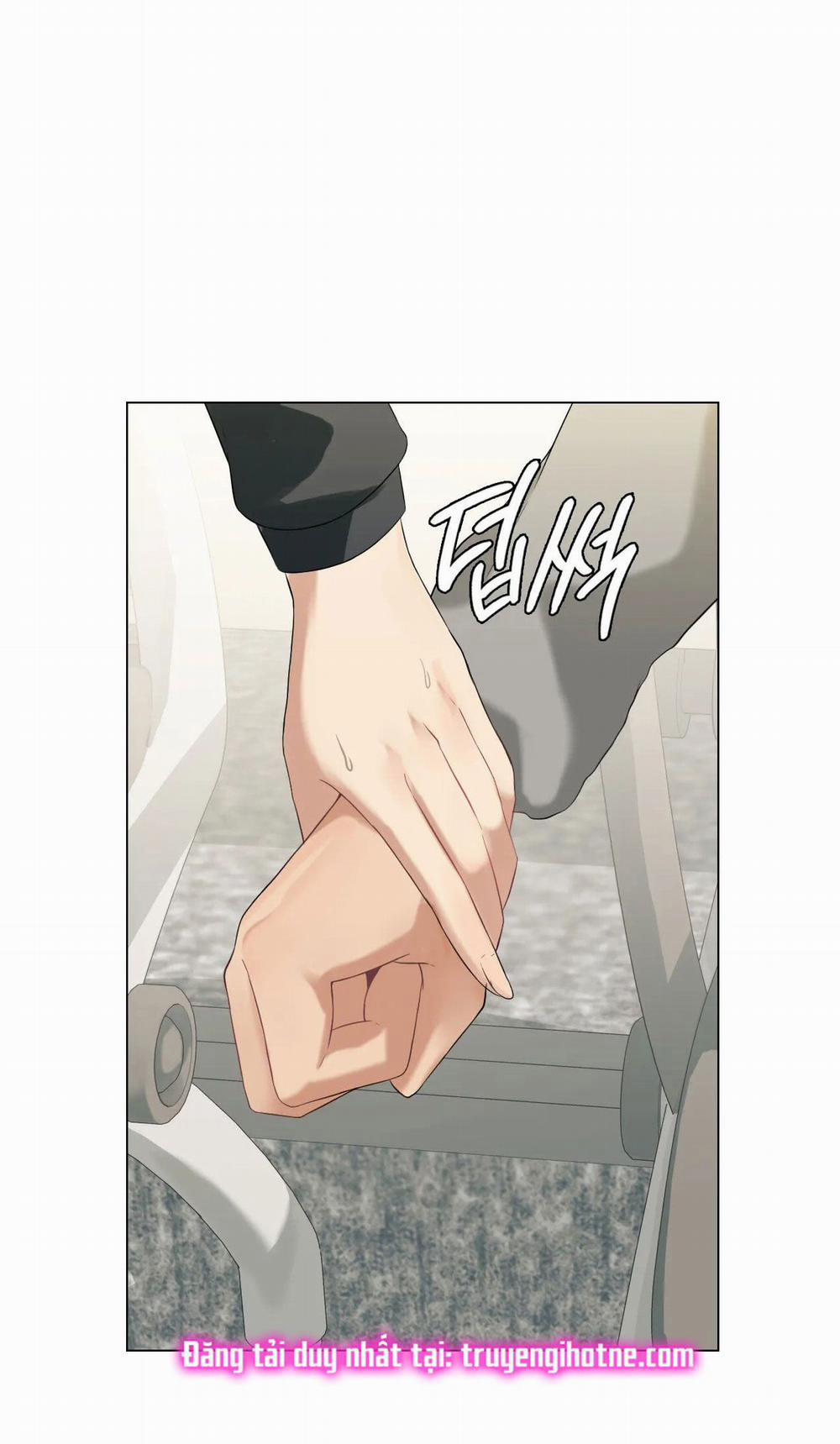 [18+] Thăng Cấp Đến Khi Hài Lòng 5.1 trang 8