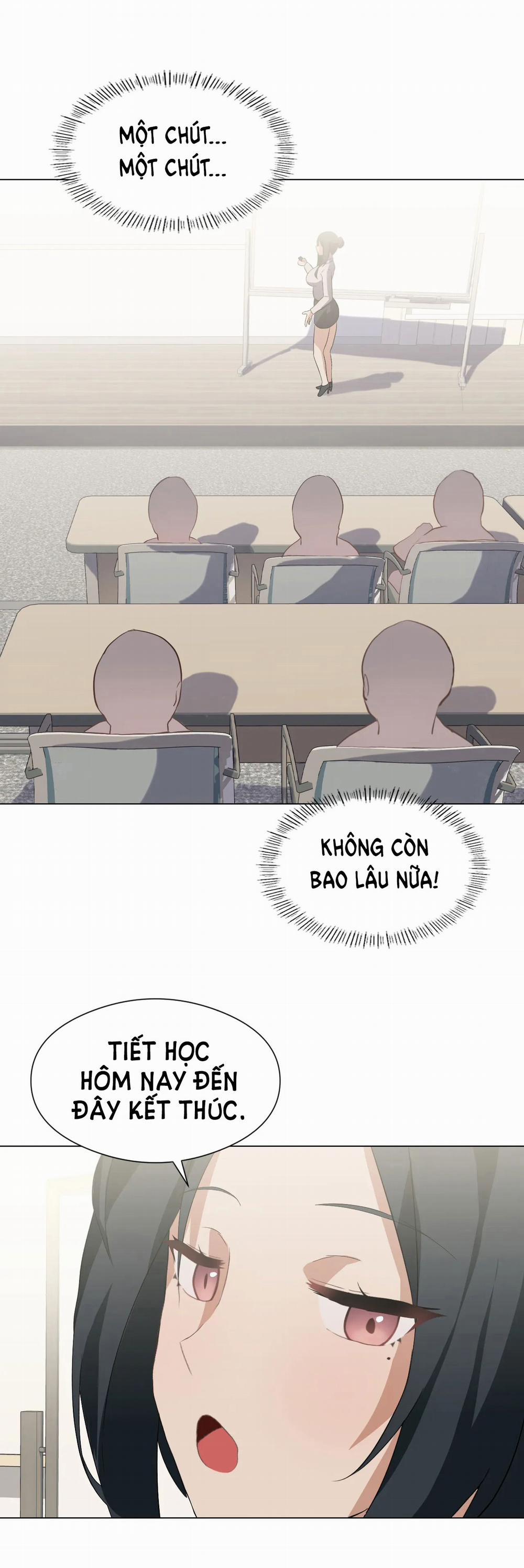 [18+] Thăng Cấp Đến Khi Hài Lòng 5.2 trang 12