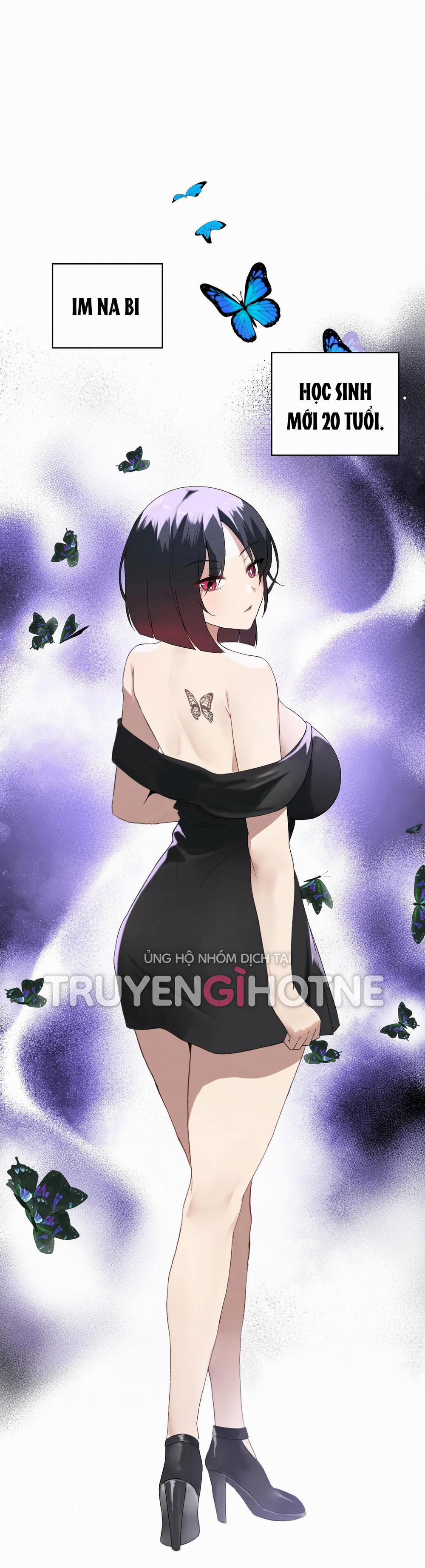 [18+] Thăng Cấp Đến Khi Hài Lòng 5.2 trang 21