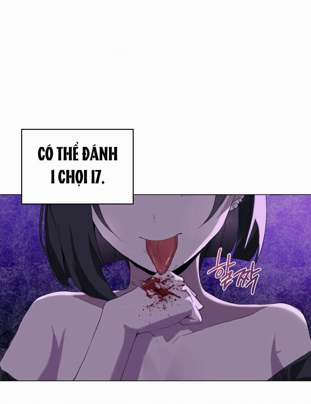 [18+] Thăng Cấp Đến Khi Hài Lòng 5.2 trang 26