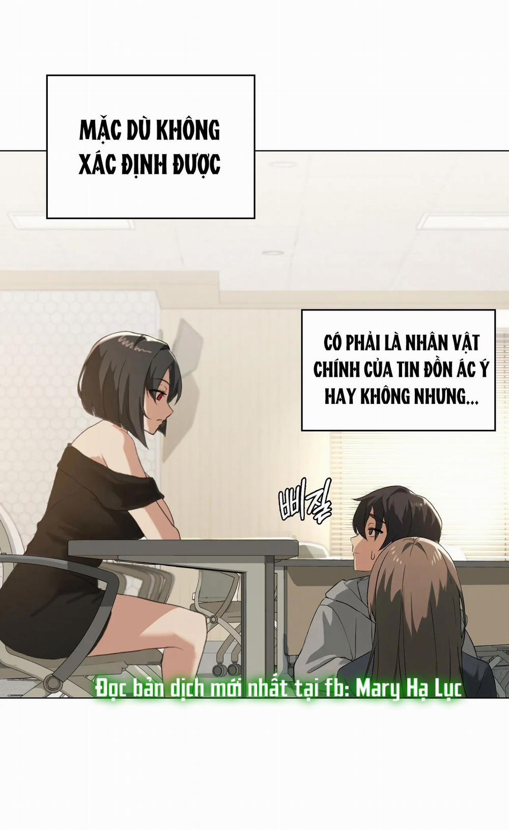 [18+] Thăng Cấp Đến Khi Hài Lòng 5.2 trang 28