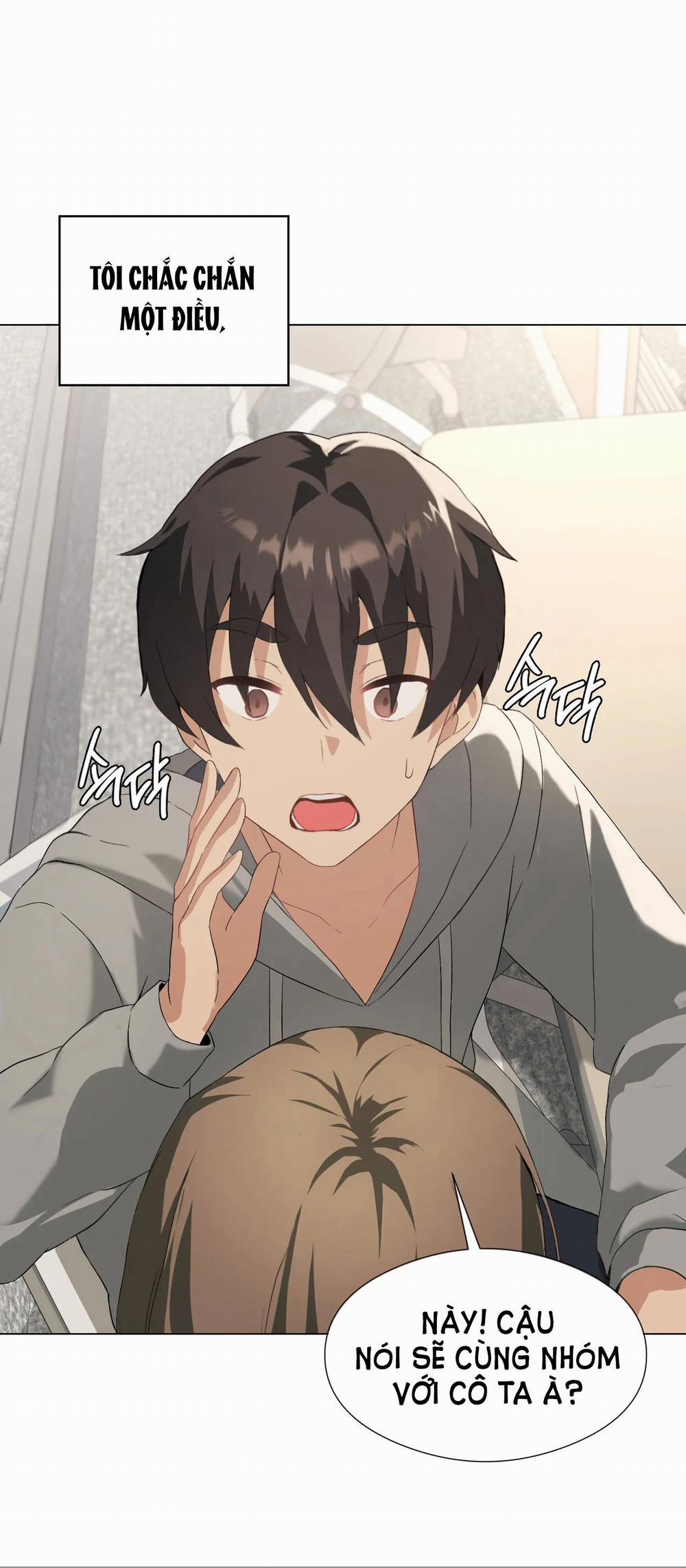 [18+] Thăng Cấp Đến Khi Hài Lòng 5.2 trang 29
