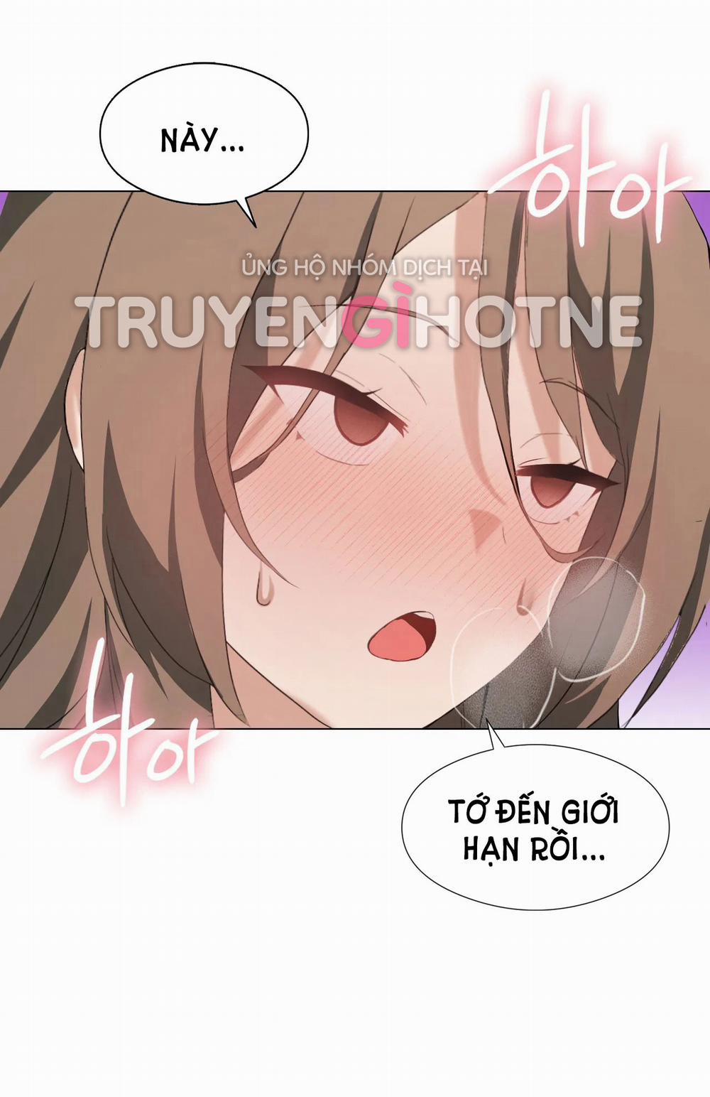 [18+] Thăng Cấp Đến Khi Hài Lòng 5.2 trang 32