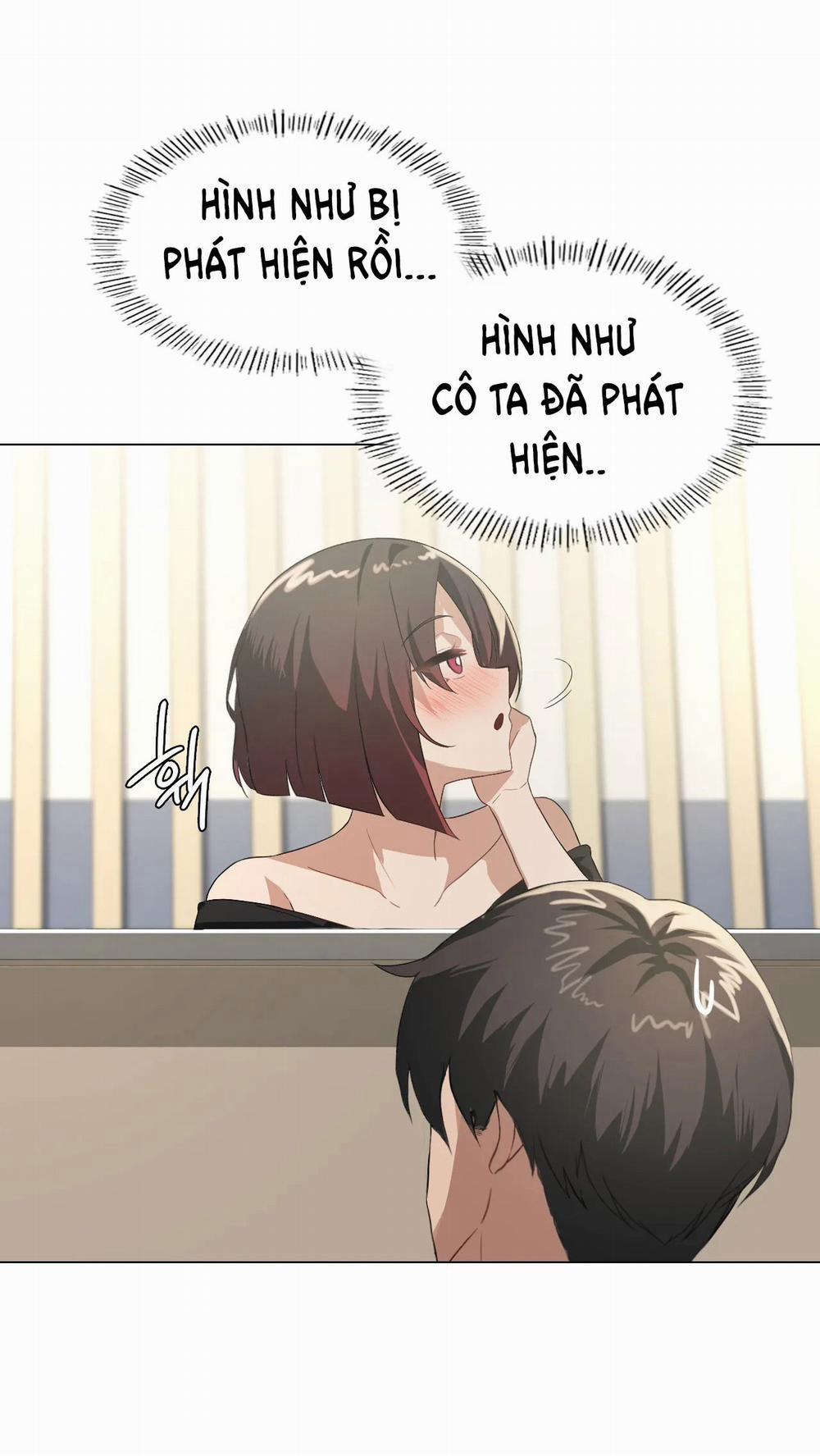 [18+] Thăng Cấp Đến Khi Hài Lòng 5.2 trang 6