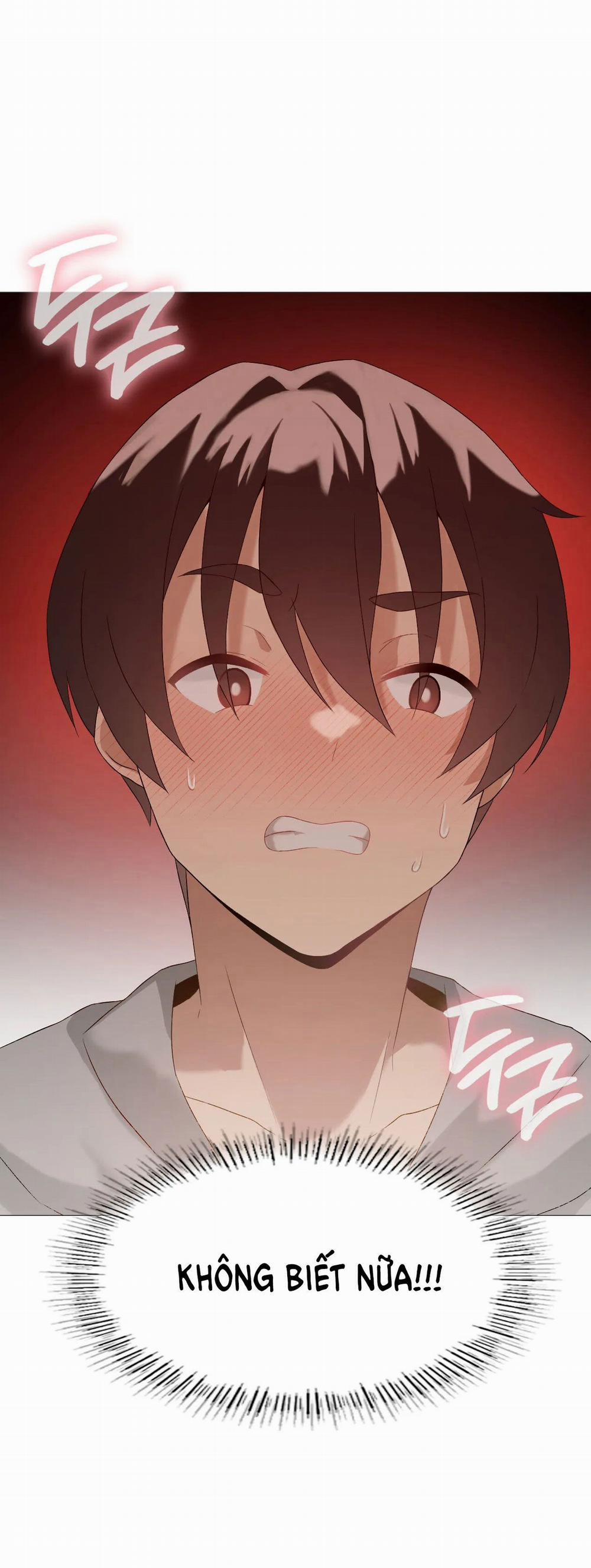 [18+] Thăng Cấp Đến Khi Hài Lòng 6.1 trang 20