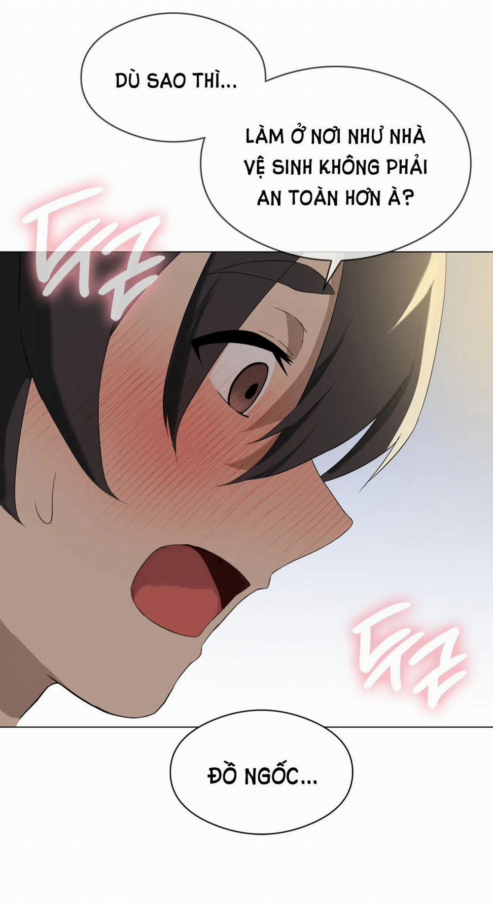 [18+] Thăng Cấp Đến Khi Hài Lòng 6.1 trang 5