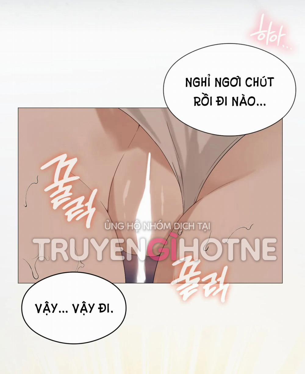 [18+] Thăng Cấp Đến Khi Hài Lòng 6.2 trang 10