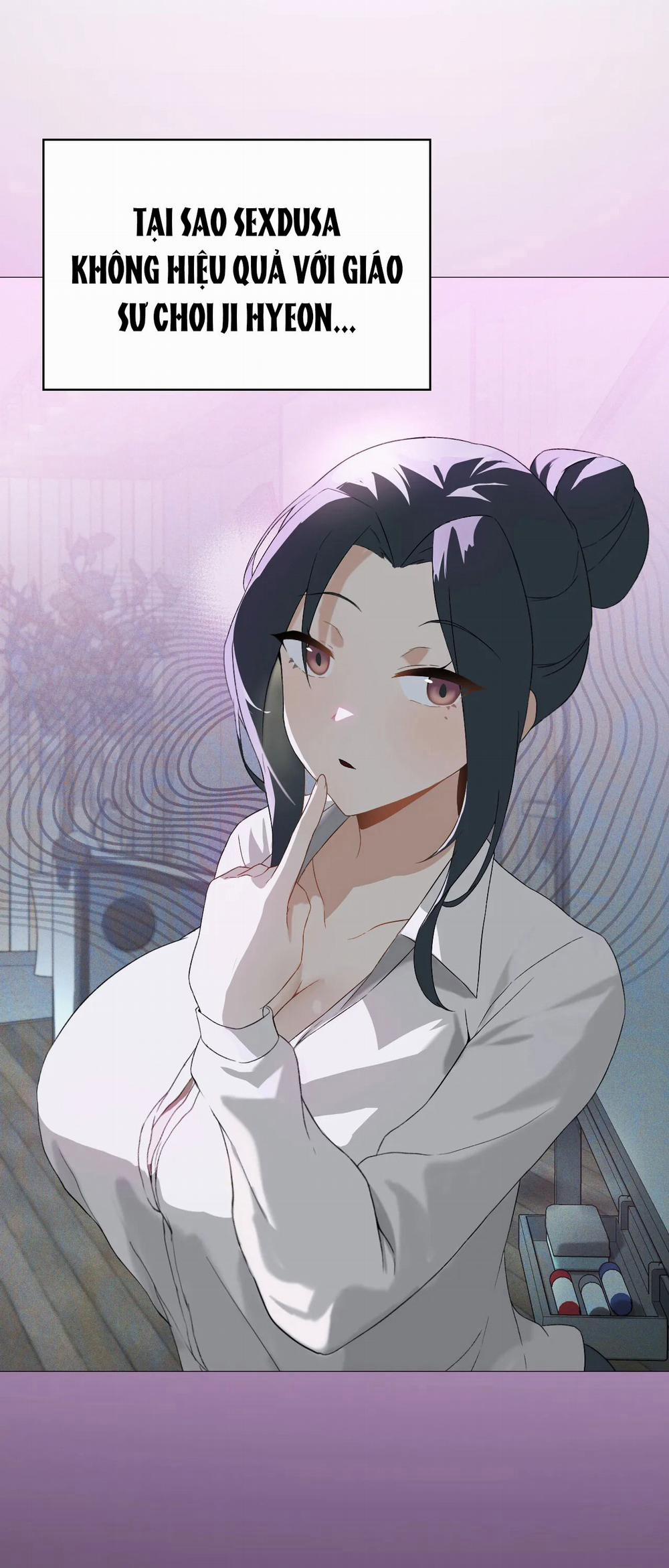 [18+] Thăng Cấp Đến Khi Hài Lòng 6.2 trang 29