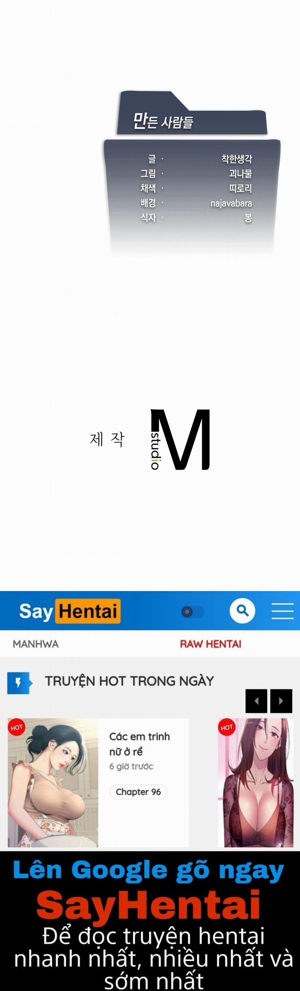 [18+] Thăng Cấp Đến Khi Hài Lòng 6.2 trang 36