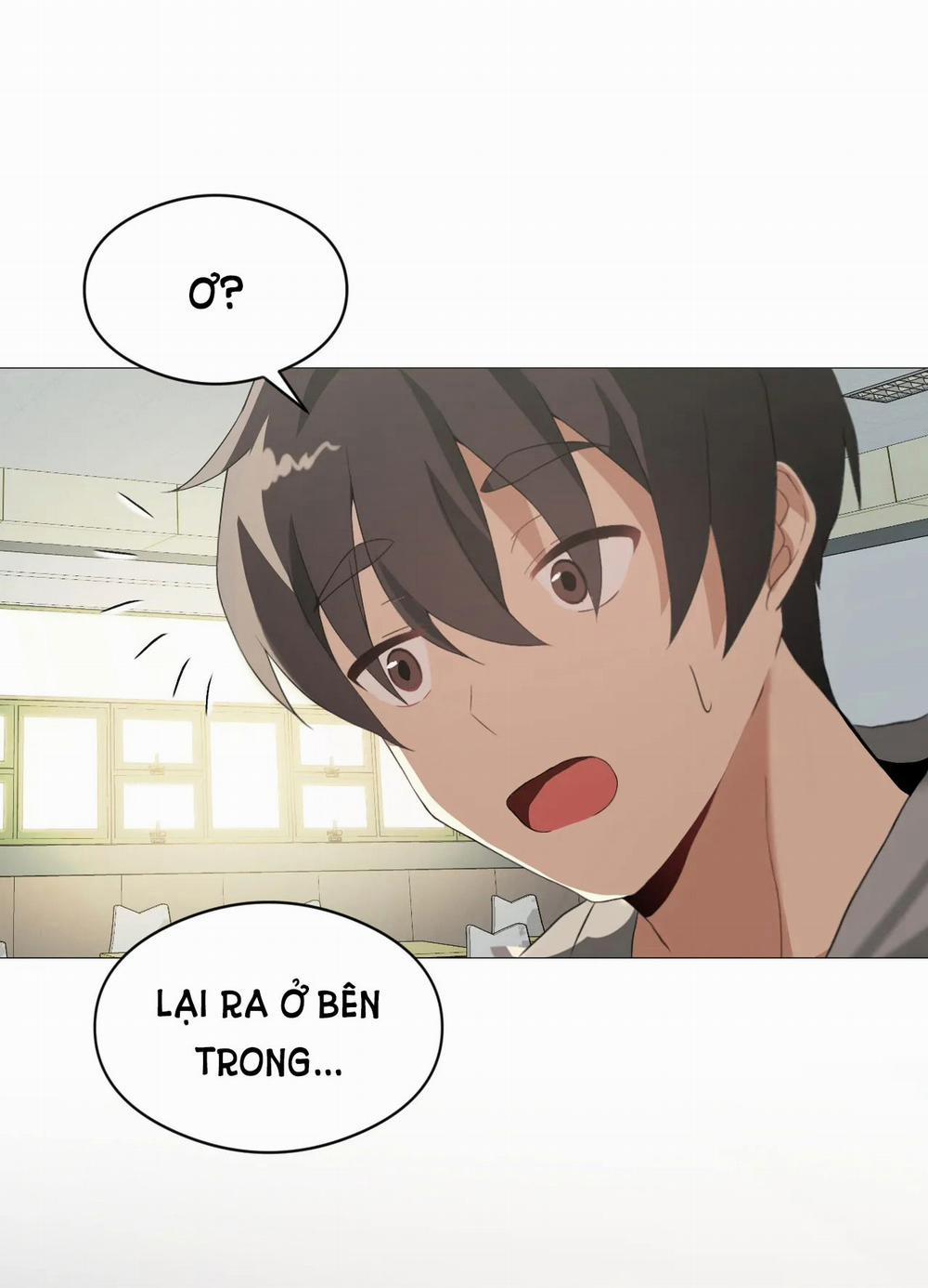 [18+] Thăng Cấp Đến Khi Hài Lòng 6.2 trang 8