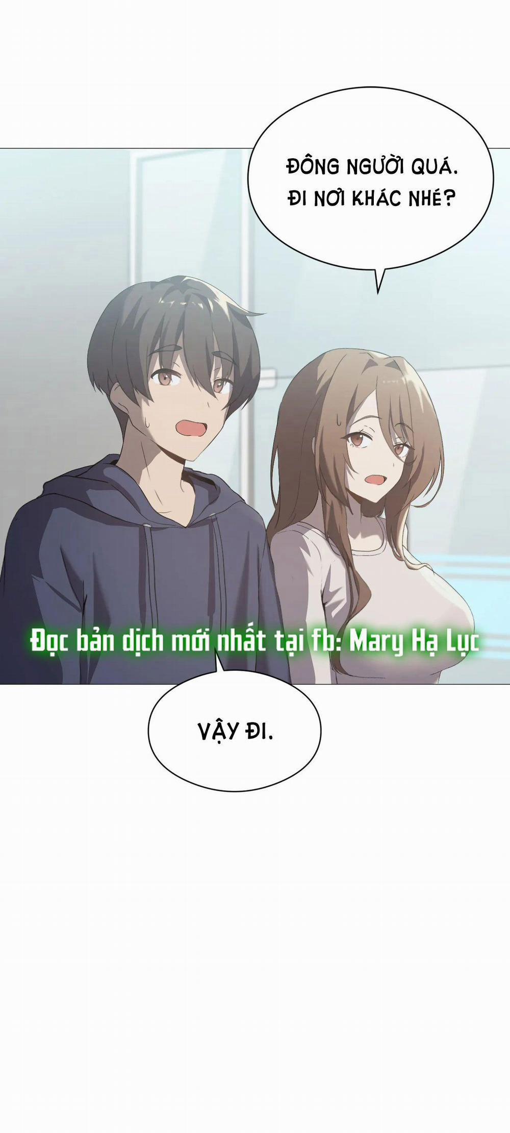 [18+] Thăng Cấp Đến Khi Hài Lòng 7.1 trang 1