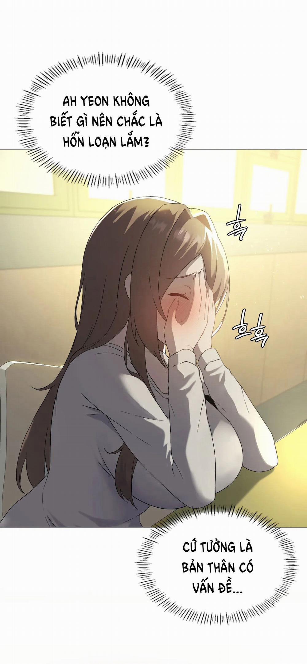 [18+] Thăng Cấp Đến Khi Hài Lòng 7.1 trang 22