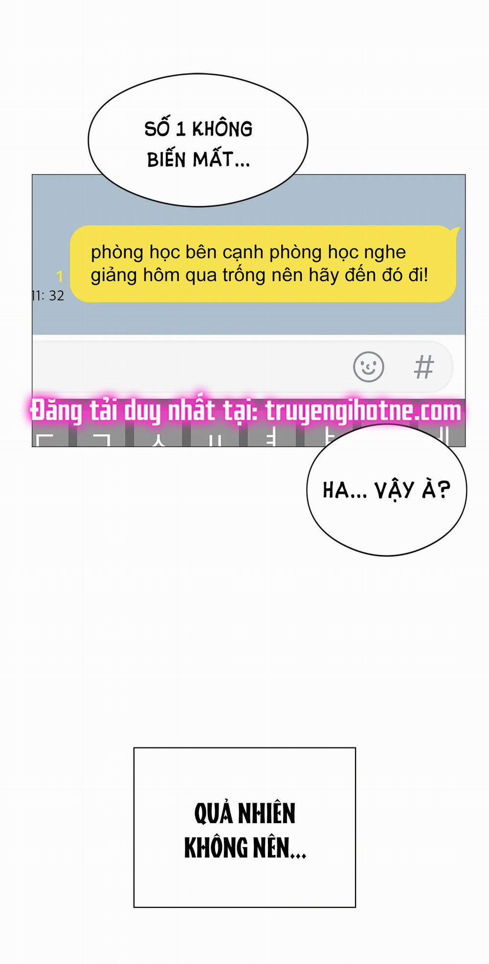 [18+] Thăng Cấp Đến Khi Hài Lòng 7.1 trang 4