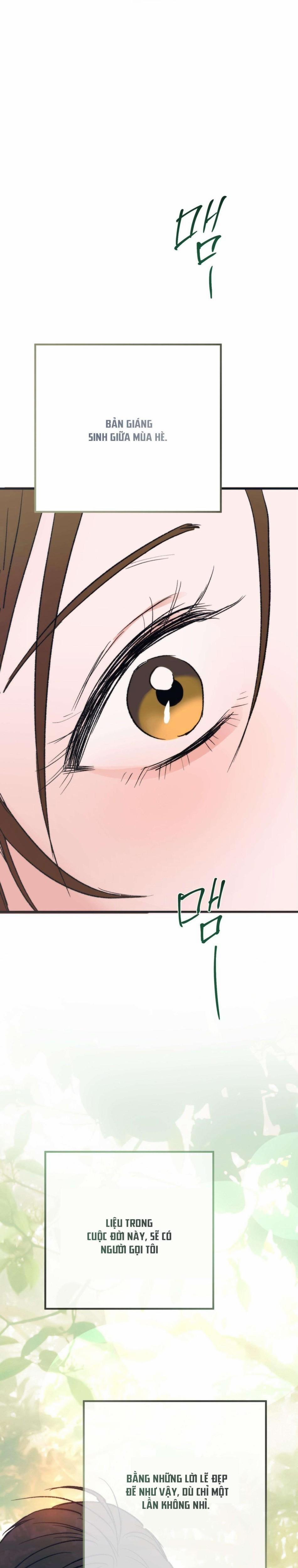 [18+] Thánh Ca Mùa Hạ 14 trang 1