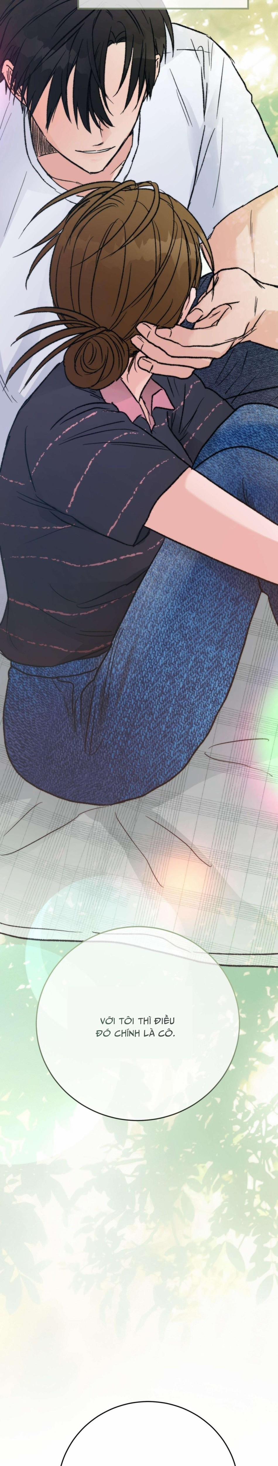 [18+] Thánh Ca Mùa Hạ 14 trang 2