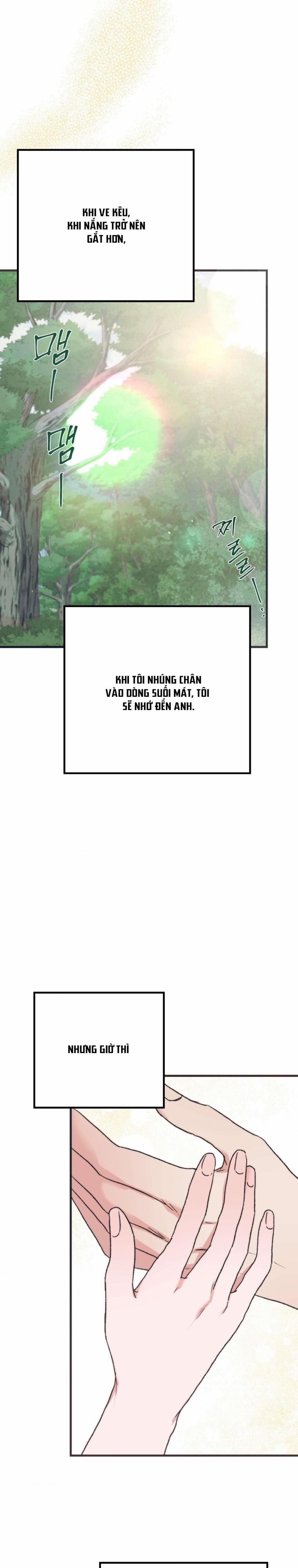 [18+] Thánh Ca Mùa Hạ 14 trang 6