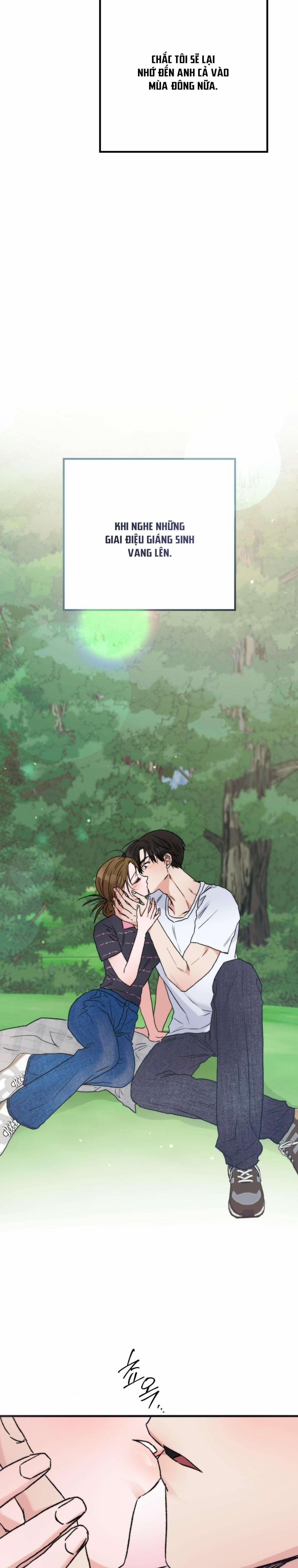 [18+] Thánh Ca Mùa Hạ 14 trang 7