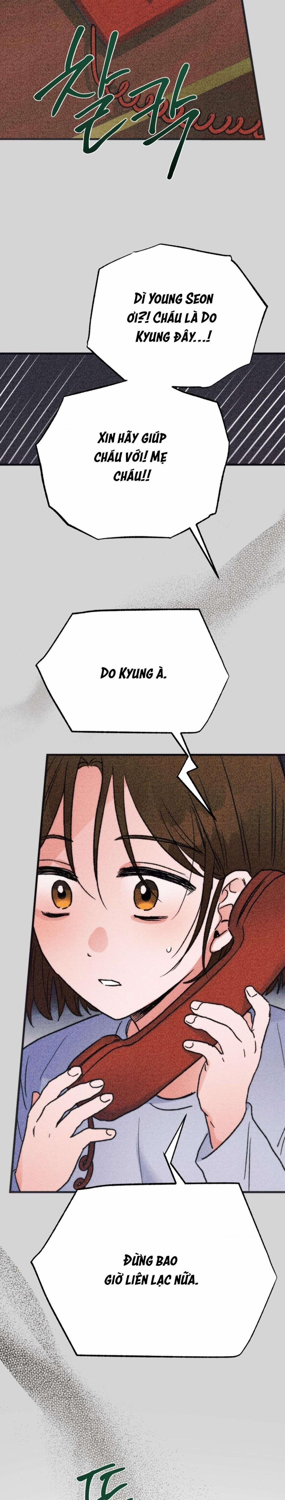[18+] Thánh Ca Mùa Hạ 15 trang 14
