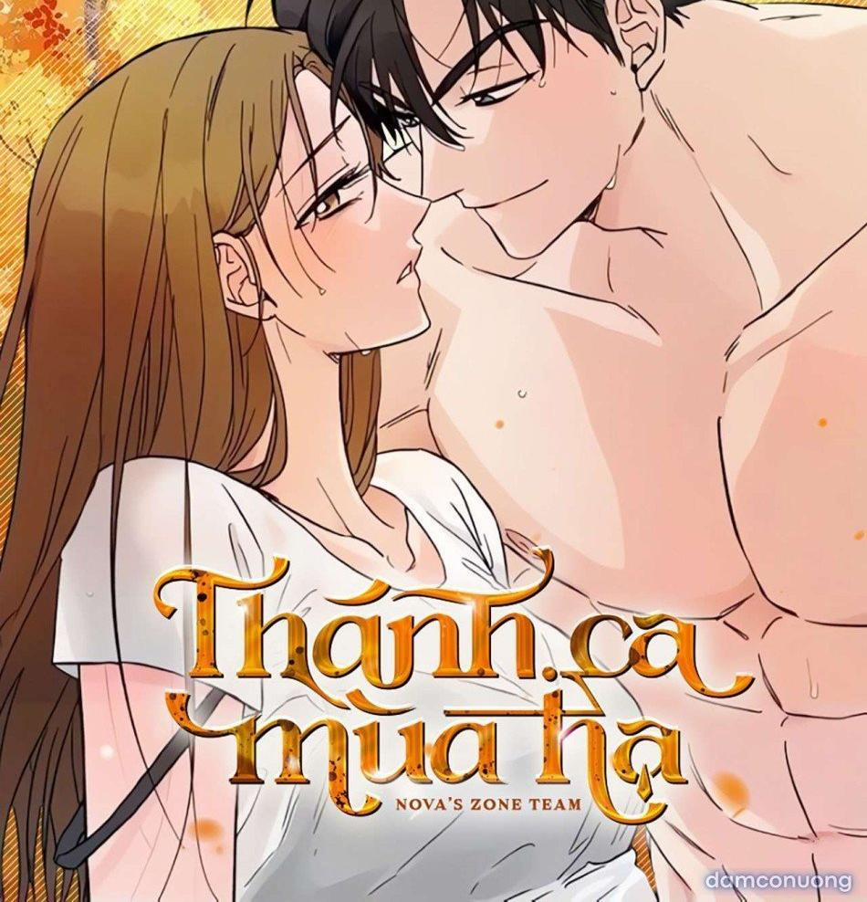 [18+] Thánh Ca Mùa Hạ 16 trang 0