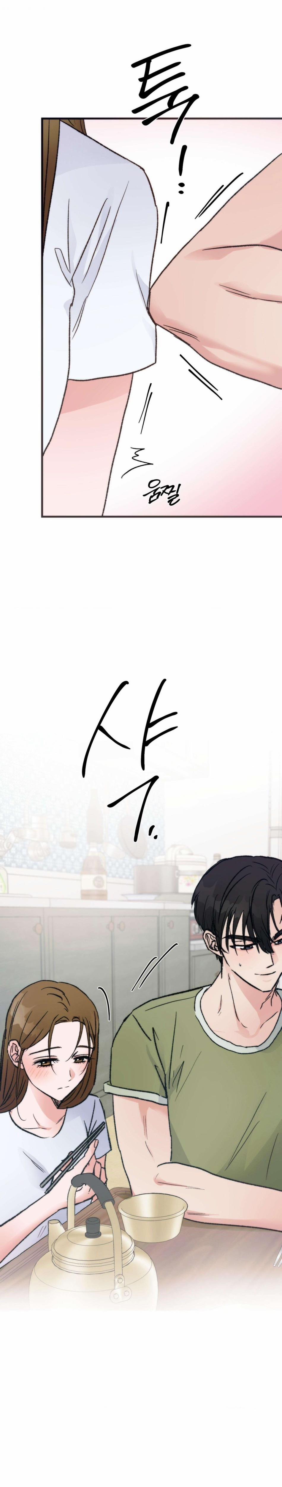 [18+] Thánh Ca Mùa Hạ 16 trang 5