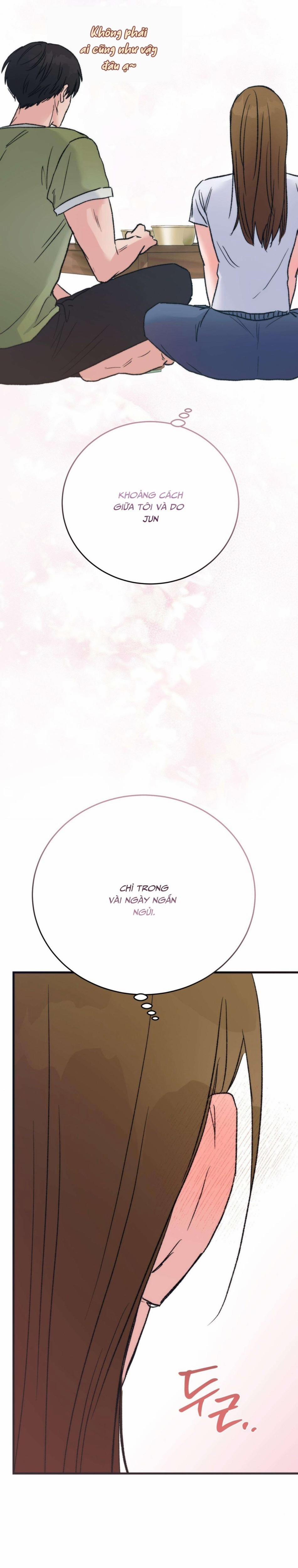 [18+] Thánh Ca Mùa Hạ 16 trang 7