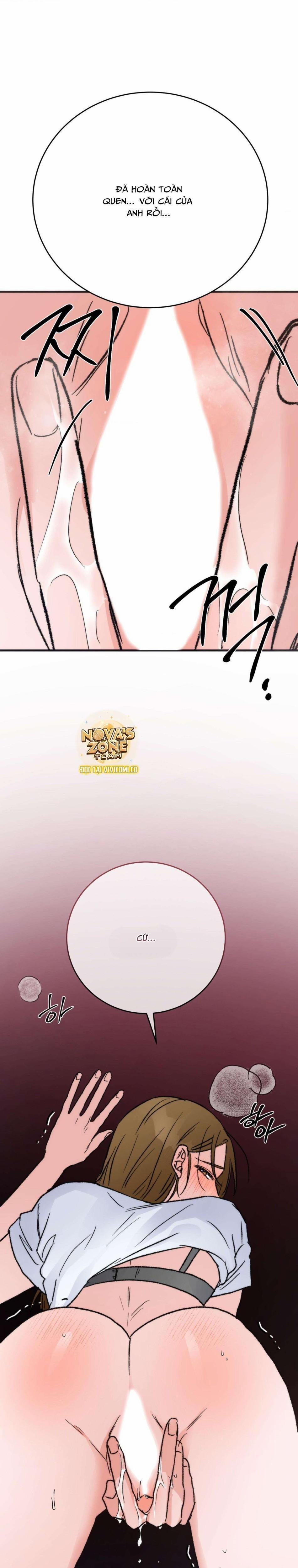 [18+] Thánh Ca Mùa Hạ 17 trang 1