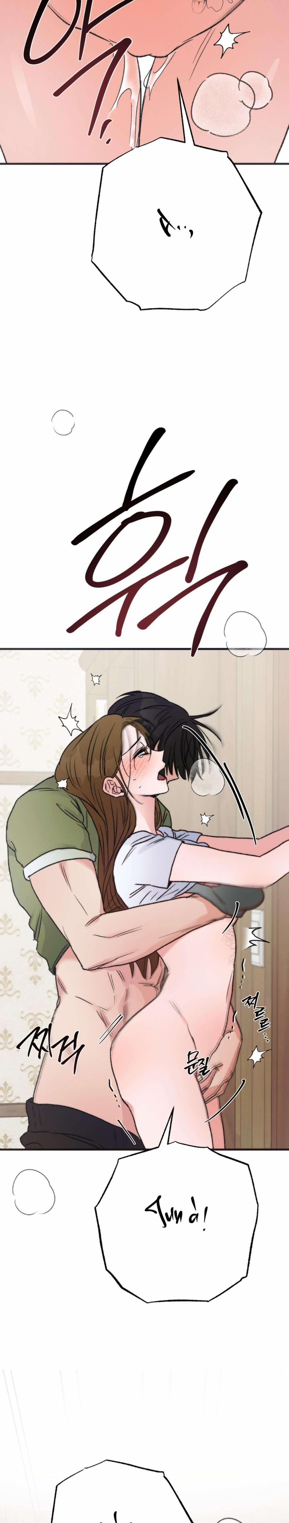 [18+] Thánh Ca Mùa Hạ 17 trang 10